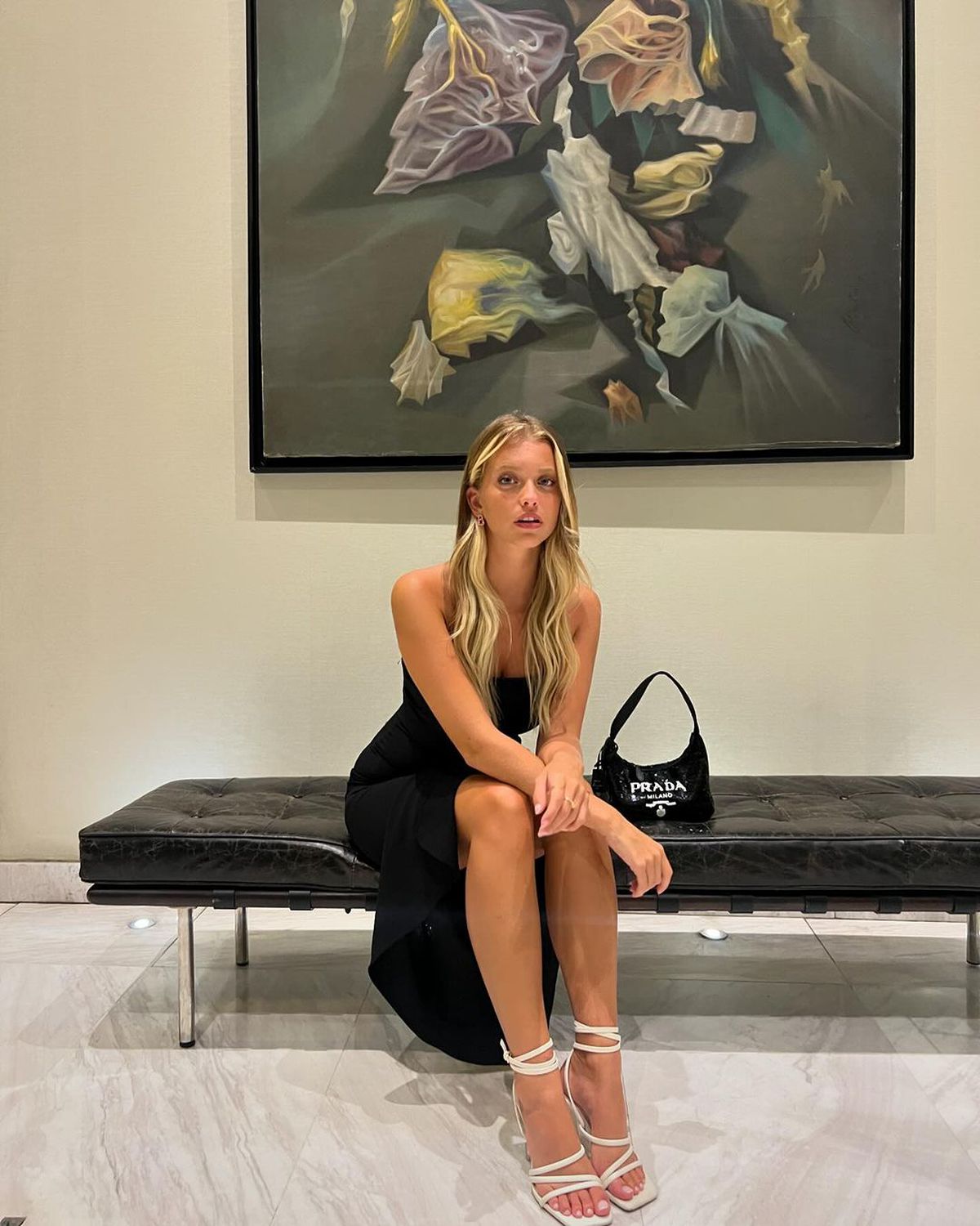 Cine este iubita lui Lando Norris, noul campion mondial din Formula 1 » În trecut, a fost acuzată că și-a înșelat iubitul fotbalist