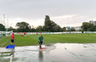 Cupa cu de toate » 5 detalii inedite de la primele meciuri din play-off: Miriuță l-a bătut prin bălți pe Costin Lazăr, „doppietta” Bogdan Rusu, recordul lui Dorin Goga + Cine e jucătorul care a uimit pe „Ilie Oană”