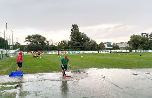 Cupa cu de toate » 5 detalii inedite de la primele meciuri din play-off: Miriuță l-a bătut prin bălți pe Costin Lazăr, „doppietta” Bogdan Rusu, recordul lui Dorin Goga + Cine e jucătorul care a uimit pe „Ilie Oană”