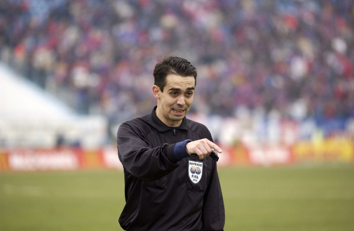 Florin Prunea l-a luat la pumni pe Claudiu Răducanu: „Și acum mi se mișcă un dinte” » Detaliile unui scandal-monstru și mărturiile celor implicați: „Pumnul lui a trecut prin fața mea și s-a oprit în a lui”