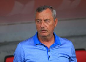 Transfer la UTA Arad! » Al 17-lea jucător care ajunge sub comanda lui Mircea Rednic