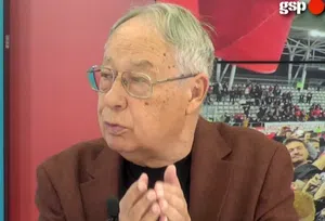 Ioanițoaia la zi » Directorul GSP, cucerit de revelația campionatului: „Este o certitudine această echipă”