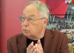 Ioanițoaia la zi » Directorul GSP, cucerit de revelația campionatului: „Este o certitudine această echipă”