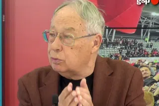 Ioanițoaia la zi » Directorul GSP, cucerit de revelația campionatului: „Este o certitudine această echipă”