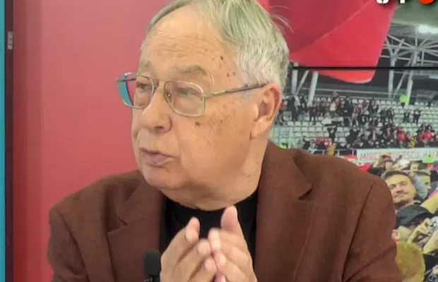 Ioanițoaia la zi » Directorul GSP, cucerit de revelația campionatului: „Este o certitudine această echipă”