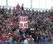 Imagini din meciul amintit, FCM Bacău - Steaua / Sursă foto: Arhivă Gazeta Sporturilor