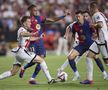 Vallecano - Barcelona, foto: Imago Images