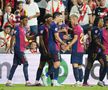 Vallecano - Barcelona, foto: Imago Images