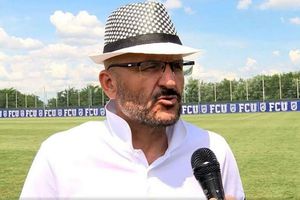 DEZASTRU pentru FCU Craiova! Depunctare astronomică: urmează să fie exclusă din toate competițiile
