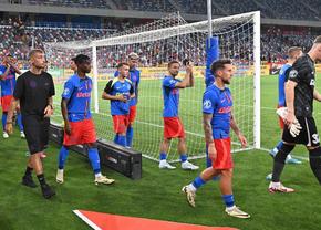 Mutare de ultima oră în Superliga » Jucătorul-„rachetă” de la FCSB, împrumutat la altă echipă
