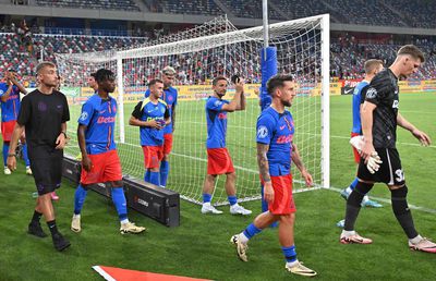 Jucătorul de la FCSB, cedat în Superliga! Anunțul oficial: „Vom finaliza totul astăzi sau mâine”