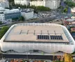 Berceni Arena
