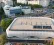 Berceni Arena, cel mai nou patinoar din Capitală, a fost omologat de Federația de Hochei și poate găzdui, oficial, meciuri la nivel național.