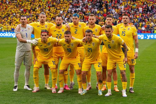 România a fost eliminată în „optimi” la Euro 2024, după 0-3 cu Olanda