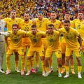 România a fost eliminată în „optimi” la Euro 2024, după 0-3 cu Olanda