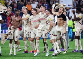 Rezultatele serii din Liga Campionilor » Vedetele de la Galatasaray părăsesc competiția