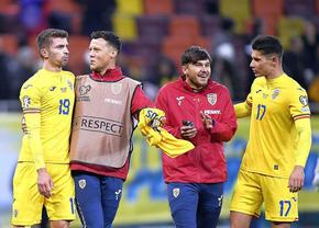 Internaționalul român și-a reziliat ieri contractul » Condiția pusă pentru a evolua în Superliga