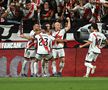 Vallecano - Barcelona, foto: Getty Images