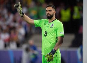 Liverpool, primul transfer din această perioadă de mercato » „Cormoranii” au transferat revelația Georgiei de la Campionatul European