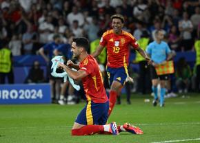 Transfer de impact la Arsenal » „Tunarii” l-au cumpărat pe eroul Spaniei de la Campionatul European