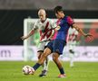 Vallecano - Barcelona, foto: Imago Images