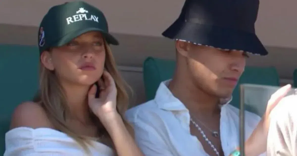 Lando Norris s-a despărțit de iubita-fotomodel » Ce s-a întâmplat cu femeia care l-a înșelat în trecut pe un fotbalist de top