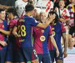 Vallecano - Barcelona, foto: Imago Images