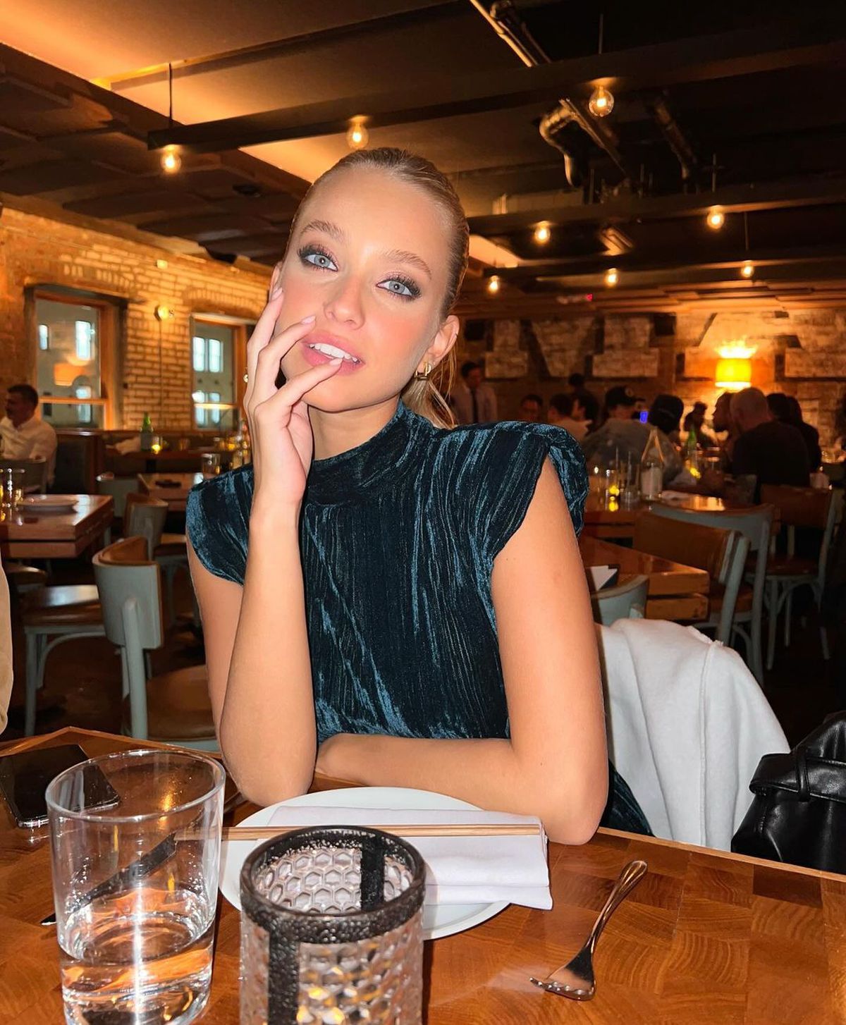 Cine este iubita lui Lando Norris, noul campion mondial din Formula 1 » În trecut, a fost acuzată că și-a înșelat iubitul fotbalist