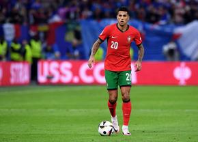 Joao Cancelo, prezentat la noua echipă! Unde a ajuns superstarul lui Guardiola