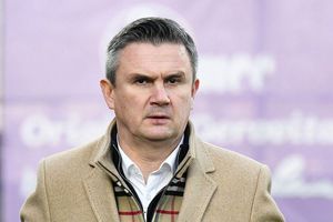 Cristi Balaj îl „ceartă” pe Dan Petrescu: „Prima dată să întrebe, apoi să vorbească”