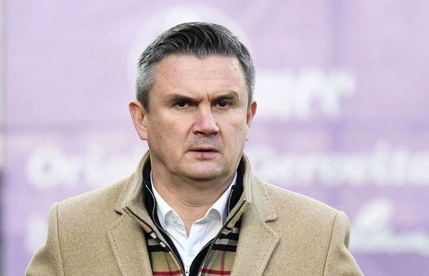 De ce nu l-a votat Cristi Balaj pe Elias Charalambous în top 5 la „Antrenorul Anului” din Ancheta GSP