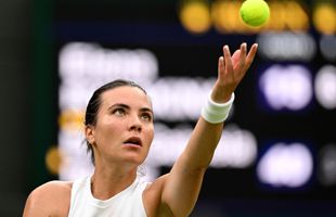 România a rămas cu o singură jucătoare la US Open, după turul I » Cum s-au descurcat Gabriela Ruse și Ana Bogdan