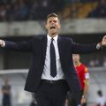 Thiago Motta este neînvins la Juventus în 14 meciuri din Serie A și Liga Campionilor/ Foto: Imago