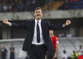 Thiago Motta, laude fără precedent din partea adversarului din Liga Campionilor: „Îl iubesc, în cinci ani ne-am spus de toate. E un arhitect, poliglot și foarte inteligent”