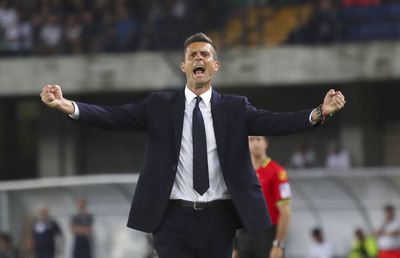 Thiago Motta, laude fără precedent din partea adversarului din Liga Campionilor: „Îl iubesc, în cinci ani ne-am spus de toate. E un arhitect, poliglot și foarte inteligent”