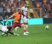 Rezultatele serii din Liga Campionilor » Vedetele de la Galatasaray părăsesc competiția