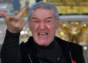 Gigi Becali a anunțat că revine în politică și a început „campania” cu un derapaj grosolan: „Sataniștii ăștia handicapați fac ce vor ei” + „Eu omor toți urșii, dacă omoară oameni”