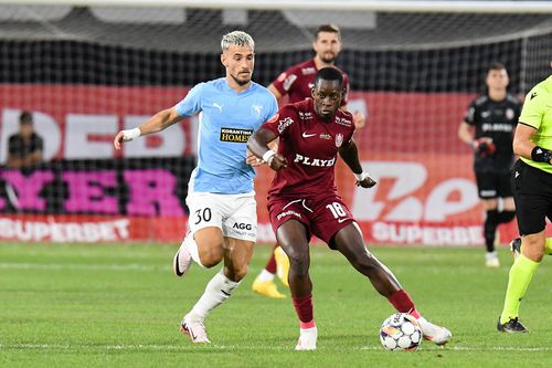 Măsura luată de Pafos înaintea returului cu CFR Cluj. Foto: Imago