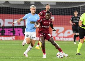 Măsura luată de Pafos înaintea returului cu CFR Cluj » „Nu-mi pot imagina! Nu suntem mulțumiți”