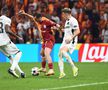 Rezultatele serii din Liga Campionilor » Vedetele de la Galatasaray părăsesc competiția