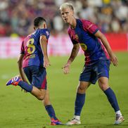 Vallecano - Barcelona, foto: Imago Images