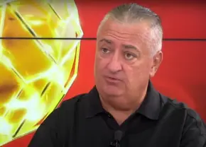 Marian Iancu l-a desființat pe Dan Șucu: „Prea multă prostie adunată la Rapid! Mai e un singur profesionist acolo”