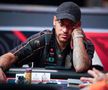 Neymar este un mare pasionat de poker (aici în Las Vegas, la un turneu) / Foto: Imago