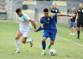 Play-off Cupa României Betano » Știm primele patru calificate în grupe. Petrolul a avut nevoie de penalty-uri pentru a trece de Dumbrăvița