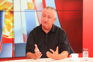 Marian Iancu, mesaj pentru Șumudică: „Dragul meu, amândoi știm ce a însemnat declarația lui Angelescu”