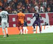 Rezultatele serii din Liga Campionilor » Vedetele de la Galatasaray părăsesc competiția