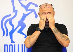 „Am învins un cancer, acum mănânc viața cu totul” » Tony da Silva, mărturisiri zguduitoare pentru GSP, în premieră: „Dumnezeu mi-a dat putere să lupt, aveam 3 noduli”