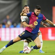 Vallecano - Barcelona, foto: Imago Images