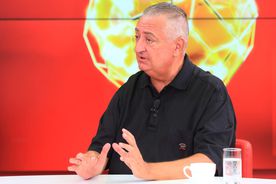 Marian Iancu, analiză dură asupra Superligii: „Varga l-a pedepsit pe Petrescu, Rapid e victima lui Șucu”