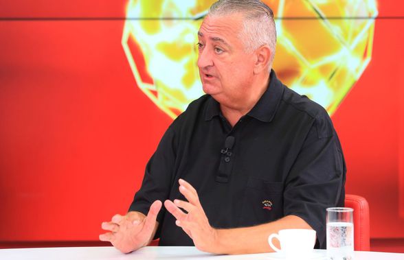 Marian Iancu știe cine va lua titlul: „Nu o poate opri nimeni, e indestructibilă” + „El e cel mai bun fotbalist din Liga 1. Un fenomen!”